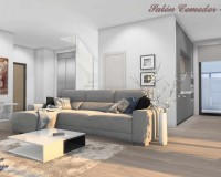 Nieuw constructie - Villa - Rojales - Golf La Marquesa (Ciudad Quesada)