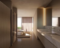 Nieuw constructie - Villa - Rojales - La Marquesa Golf