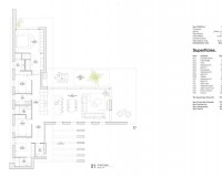 Nieuw constructie - Villa - Rojales - La Marquesa Golf