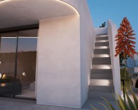 Nieuw constructie - Villa - Rojales - Lo Marabú