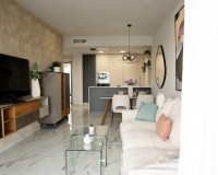 Nieuw constructie - Villa - Rojales - Lo Marabú
