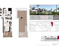 Nieuw constructie - Villa - Rojales - Lo Marabú