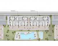 Nieuw constructie - Villa - Rojales - Lo Marabú