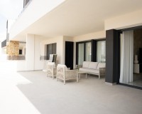 Nieuw constructie - Villa - Rojales - Lo Marabú