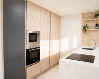 Nieuw constructie - Villa - Rojales - Lo Marabú
