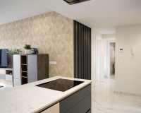 Nieuw constructie - Villa - Rojales - Lo Marabú