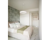 Nieuw constructie - Villa - Rojales - Lo Marabú