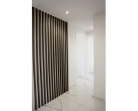 Nieuw constructie - Villa - Rojales - Lo Marabú