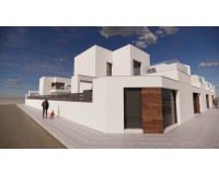 Nieuw constructie - Villa - Rojales