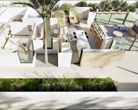 Nieuw constructie - Villa - San Fulgencio - El Oasis