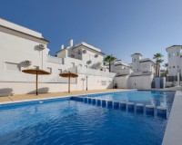 Nieuw constructie - Villa - San Fulgencio - El Oasis