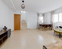 Nieuw constructie - Villa - San Fulgencio - El Oasis