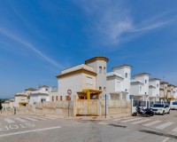 Nieuw constructie - Villa - San Fulgencio - El Oasis