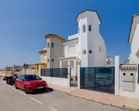 Nieuw constructie - Villa - San Fulgencio - El Oasis