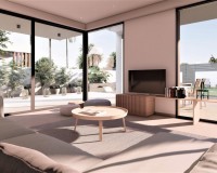 Nieuw constructie - Villa - San Fulgencio - El Oasis