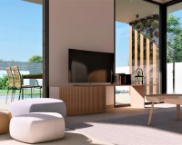 Nieuw constructie - Villa - San Fulgencio - El Oasis