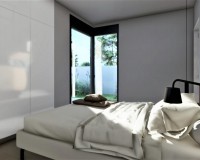 Nieuw constructie - Villa - San Fulgencio - El Oasis
