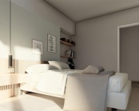 Nieuw constructie - Villa - San Fulgencio - El Oasis