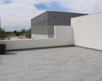 Nieuw constructie - Villa - San Fulgencio - Pueblo