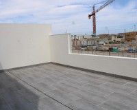 Nieuw constructie - Villa - San Fulgencio - Pueblo