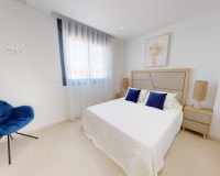 Nieuw constructie - Villa - San Fulgencio - Urb. La Marina