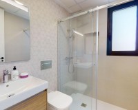 Nieuw constructie - Villa - San Fulgencio - Urb. La Marina