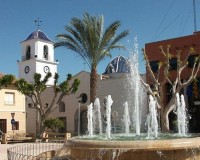 Nieuw constructie - Villa - San Fulgencio - Urb. La Marina