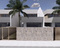 Nieuw constructie - Villa - San Javier - Parque de los leones