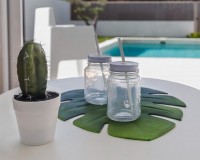 Nieuw constructie - Villa - San Javier - Parque de los leones