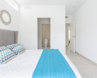 Nieuw constructie - Villa - San Javier - Parque de los leones