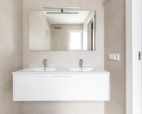 Nieuw constructie - Villa - San Javier - Parque de los leones