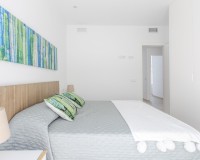 Nieuw constructie - Villa - San Javier - Parque de los leones
