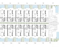 Nieuw constructie - Villa - San Javier - Parque de los leones