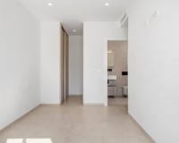 Nieuw constructie - Villa - San Javier - Parque del doce