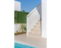 Nieuw constructie - Villa - San Javier - Parque del doce