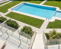 Nieuw constructie - Villa - San Javier - pueblo