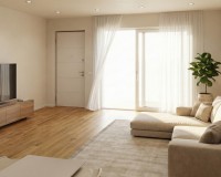 Nieuw constructie - Villa - San Javier - pueblo