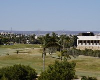 Nieuw constructie - Villa - San Javier - Roda Golf