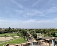 Nieuw constructie - Villa - San Javier - Roda Golf