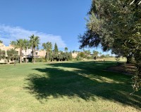 Nieuw constructie - Villa - San Javier - Roda Golf