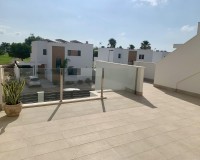 Nieuw constructie - Villa - San Javier - Roda Golf