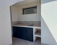 Nieuw constructie - Villa - San Javier - Roda Golf