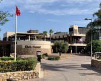 Nieuw constructie - Villa - San Javier - Roda Golf