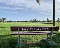 Nieuw constructie - Villa - San Javier - Roda Golf