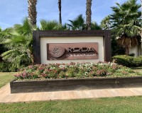 Nieuw constructie - Villa - San Javier - Roda Golf