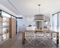 Nieuw constructie - Villa - San Javier