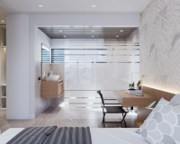 Nieuw constructie - Villa - San Javier