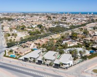 Nieuw constructie - Villa - San Javier