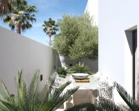 Nieuw constructie - Villa - San Miguel de Salinas - BLUE LAGOON