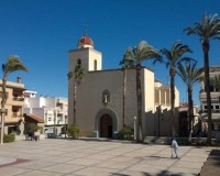 Nieuw constructie - Villa - San Miguel de Salinas - BLUE LAGOON